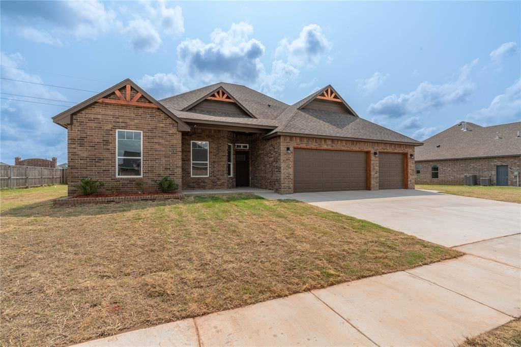 Oklahoma City, OK 73179,4200 Chesterfield Place