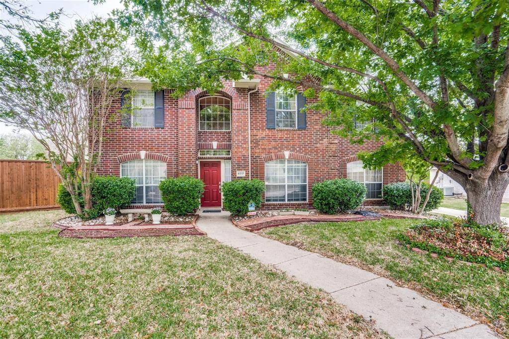 Plano, TX 75024,4817 Carolwood Drive