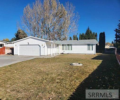 Idaho Falls, ID 83402,550 Evans Avenue