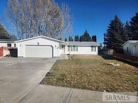 Idaho Falls, ID 83402,550 Evans Avenue