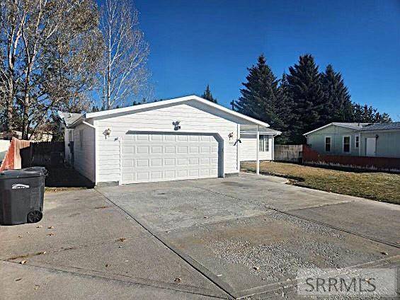 Idaho Falls, ID 83402,550 Evans Avenue