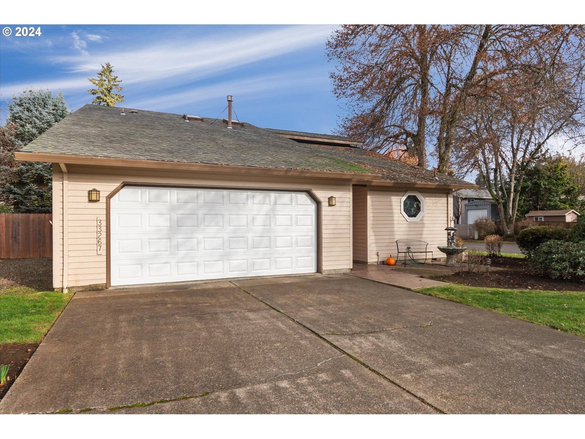 Scappoose, OR 97056,33267 SW Meadow DR