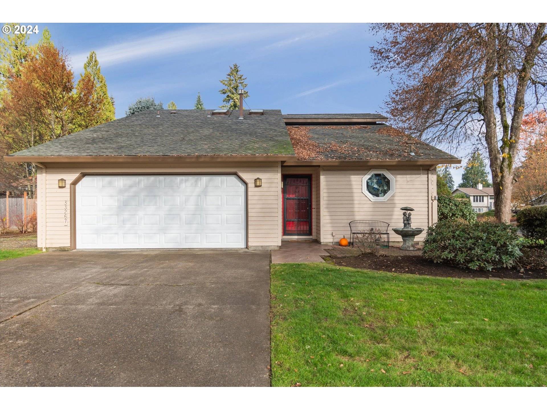 Scappoose, OR 97056,33267 SW Meadow DR