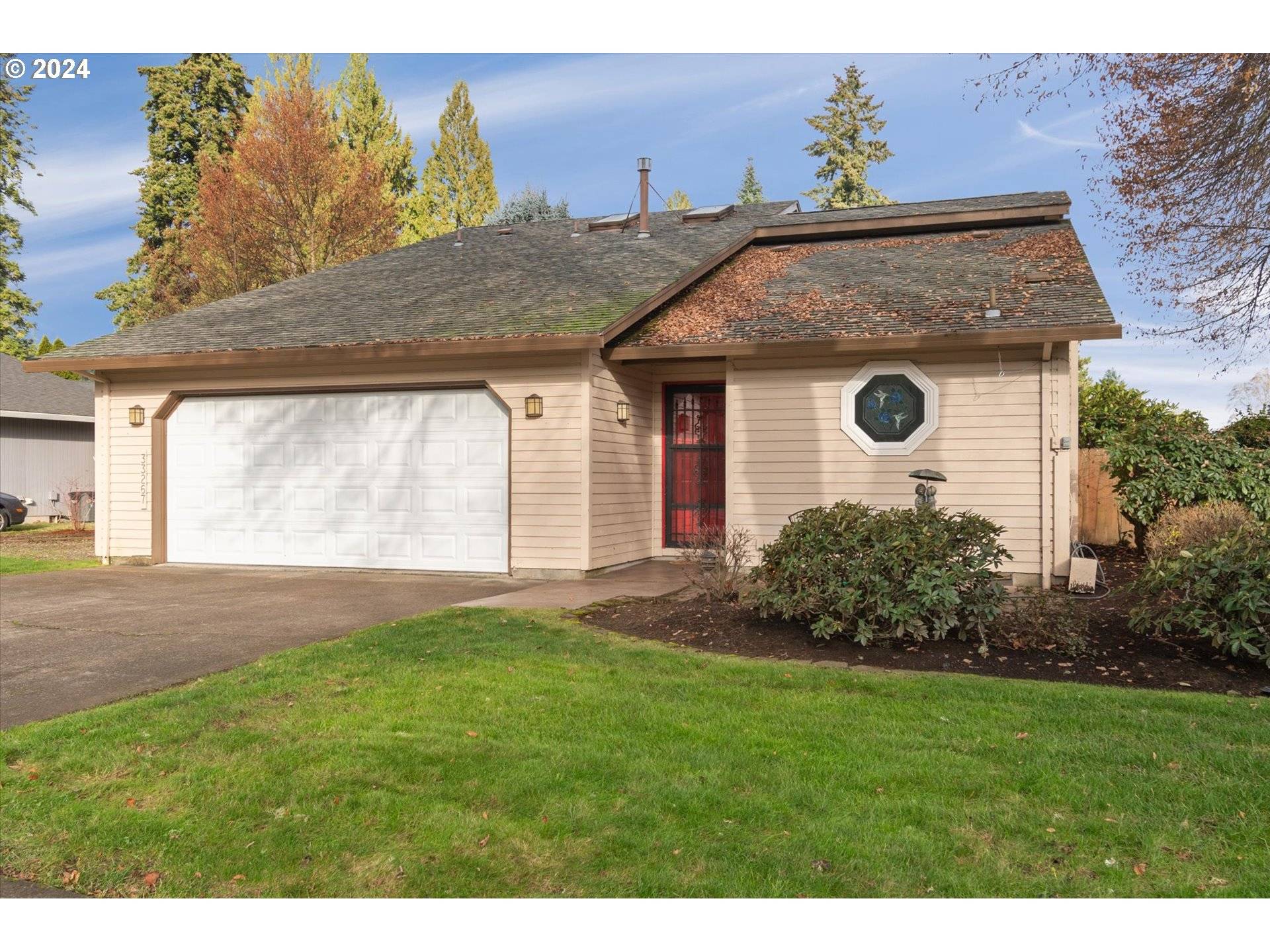 Scappoose, OR 97056,33267 SW Meadow DR