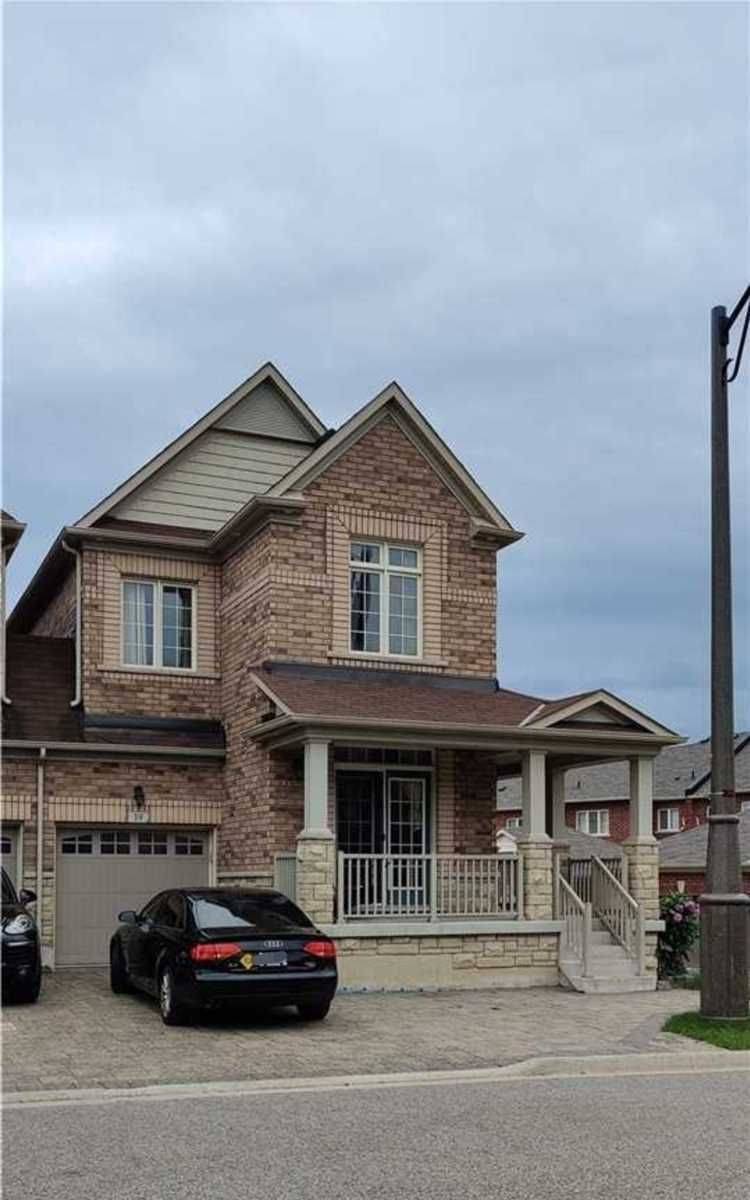 Markham, ON L6C 0R1,39 Foshan AVE