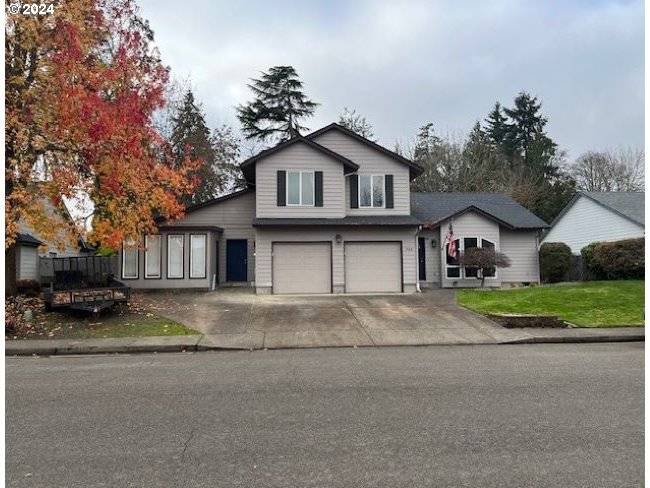 Monmouth, OR 97361,724 KAYLA WAY