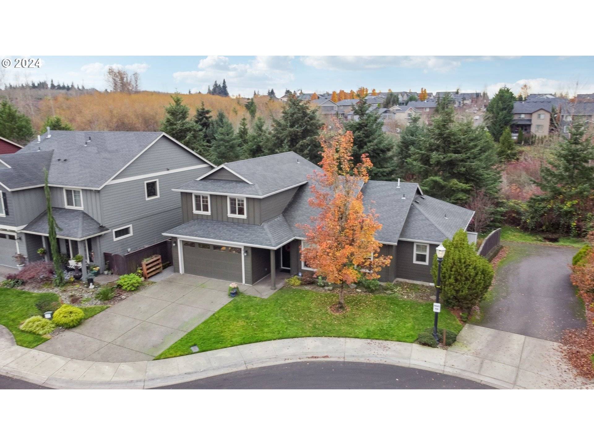 Ridgefield, WA 98642,413 N 43RD CT