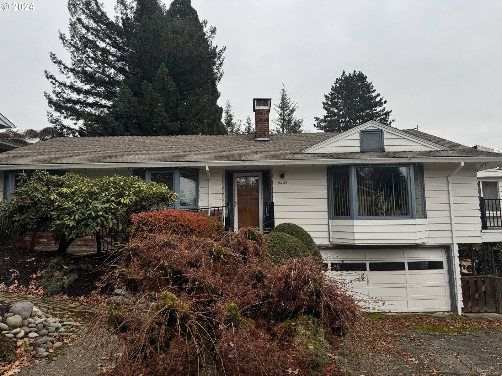 Portland, OR 97225,5462 SW DOVER LN