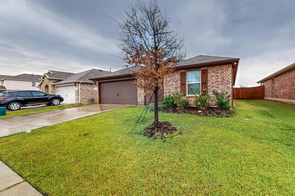 Crandall, TX 75114,1996 Ocelot Street