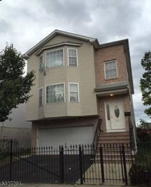 Newark City, NJ 07112,115 Fabyan Pl