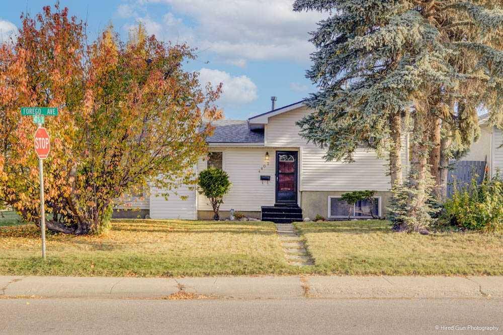 Calgary, AB T2A 2C3,4802 Forego AVE SE