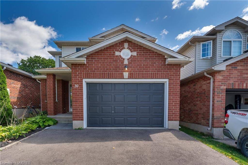 Guelph, ON N1E 7J5,39 FULLER DR