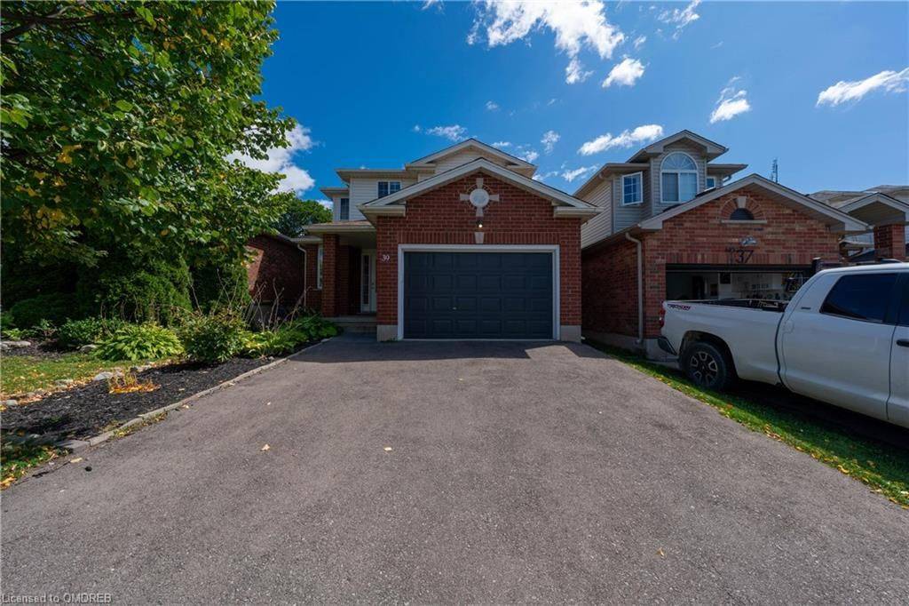 Guelph, ON N1E 7J5,39 FULLER DR