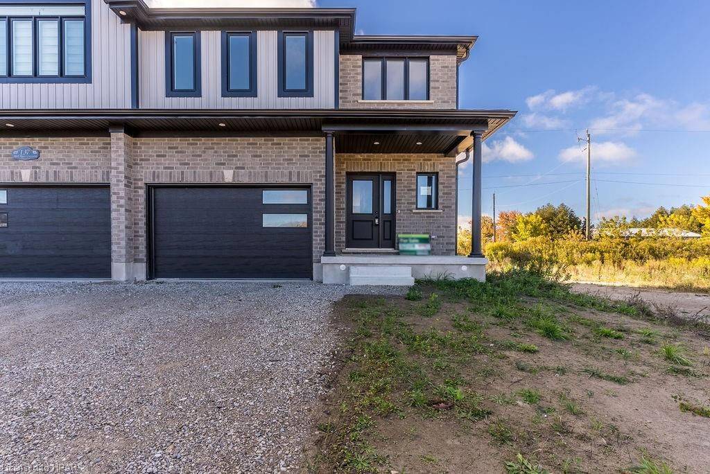 Woolwich, ON N0B 2N0,139 MILL RACE CRES