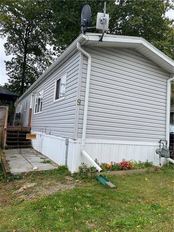 East Zorra-tavistock, ON N4S 7W1,596101 HIGHWAY 59 N/A #106