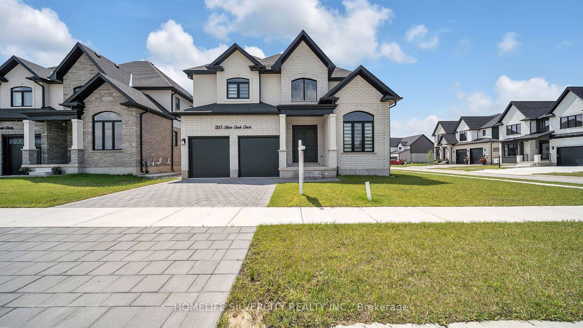 London, ON N6P 0G9,7213 Silver Creek CIR