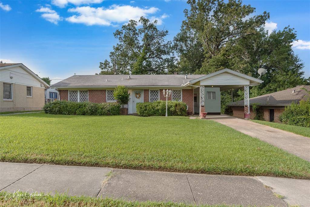 Shreveport, LA 71109,3819 Eileen Lane