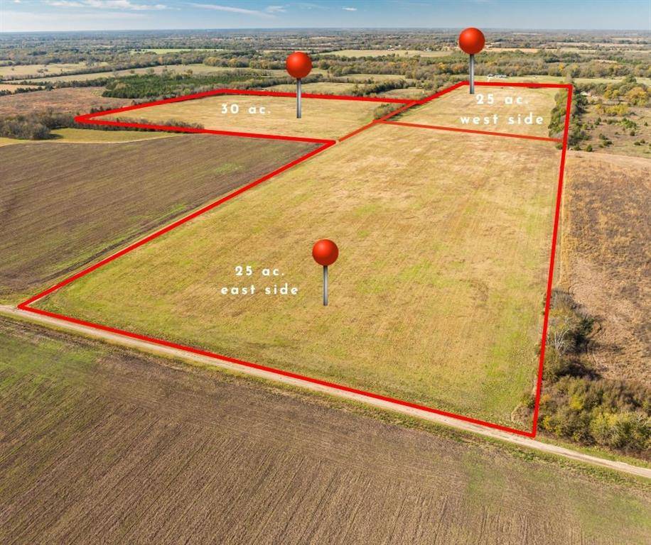 Pattonville, TX 75468,000 County Road 15390