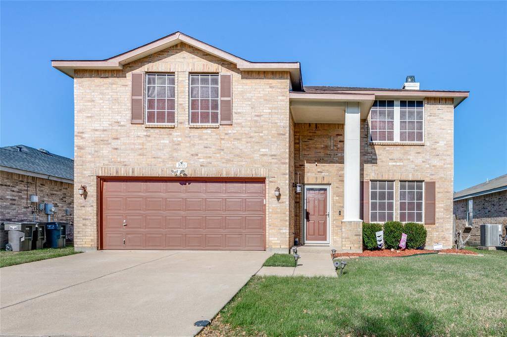 Fort Worth, TX 76123,3916 Foxhound Lane