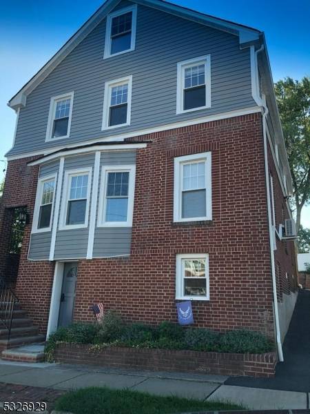 Nutley Twp., NJ 07110,15 Gless Ave #2