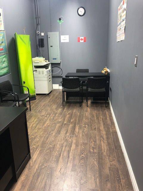 Mississauga, ON L4T 0B4,7215 Goreway DR #2D06