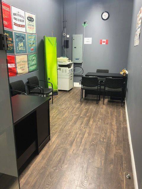 Mississauga, ON L4T 0B4,7215 Goreway DR #2D06