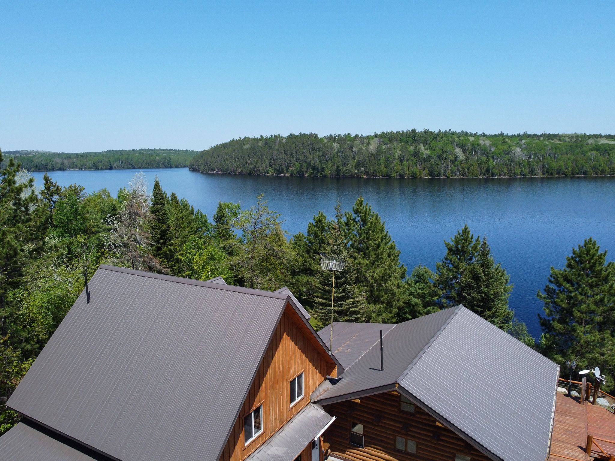 Temagami, ON P0H 2H0,59 White Bear CT