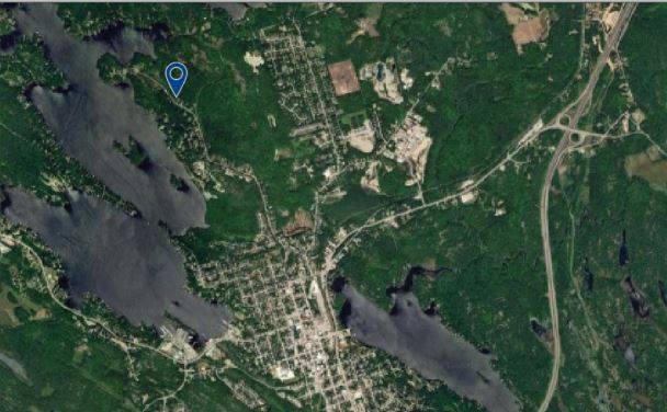 Gravenhurst, ON P1P 1R5,1600 Muskoka RD N