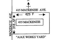 Ajax, ON L1S 2G2,435 Mackenzie AVE