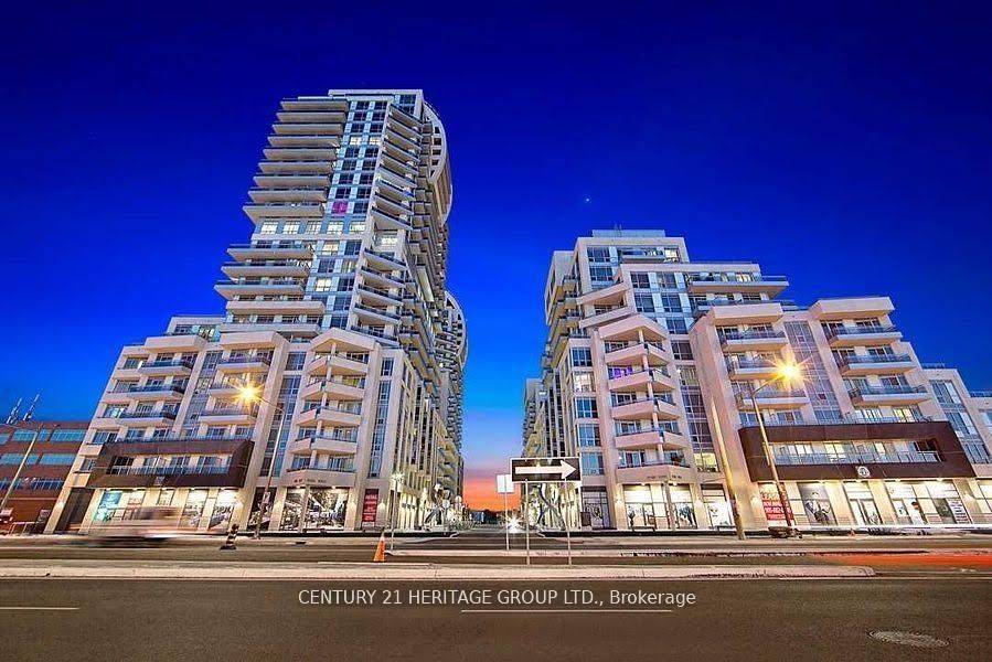 Richmond Hill, ON L4C 6Z2,9191 Yonge ST #Level 1 Unit 21 SW-8