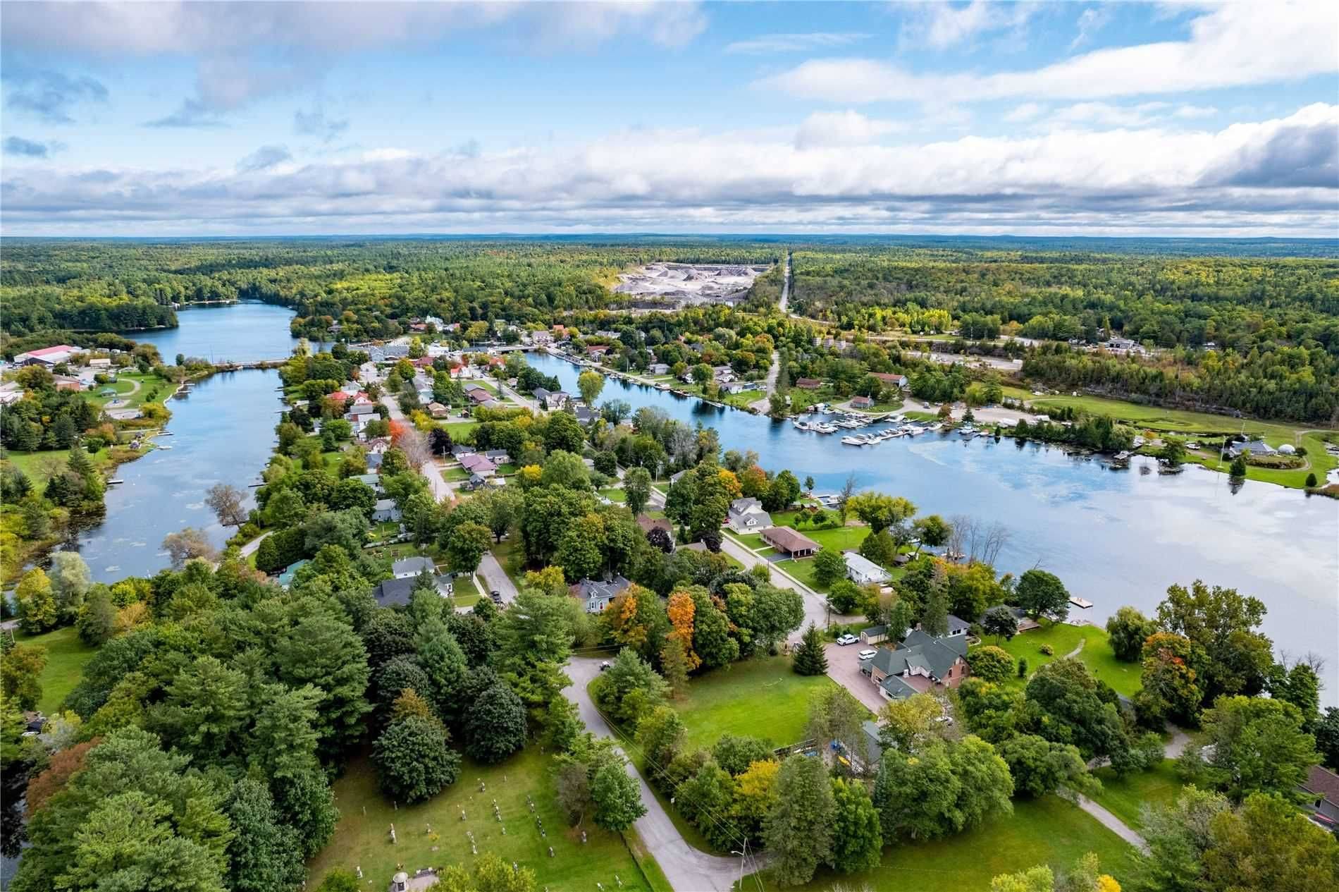 Kawartha Lakes, ON K0M 1K0,Lot 17 Grandy RD