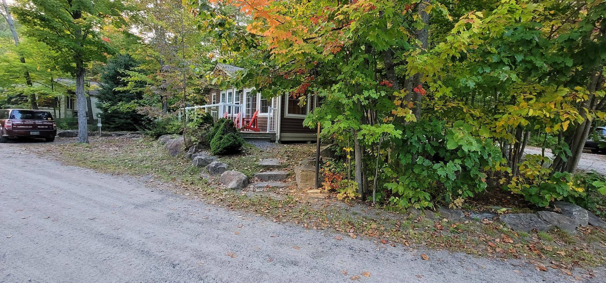 Lake Of Bays, ON P1H 2J6,1052 Rat Bay RD #111-8