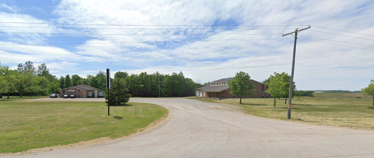 Lambton Shores, ON N0M 2S0,5641 Nauvoo RD