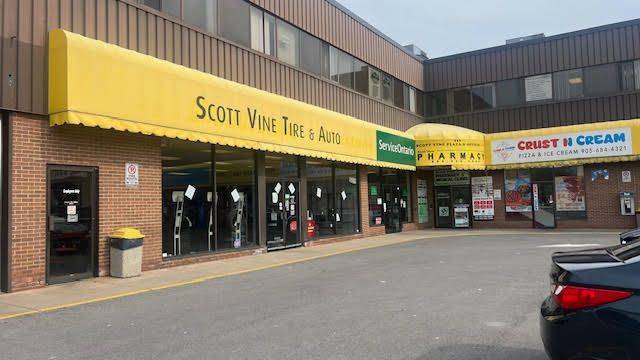 Niagara, ON L2N 6T4,350 Scott ST #114