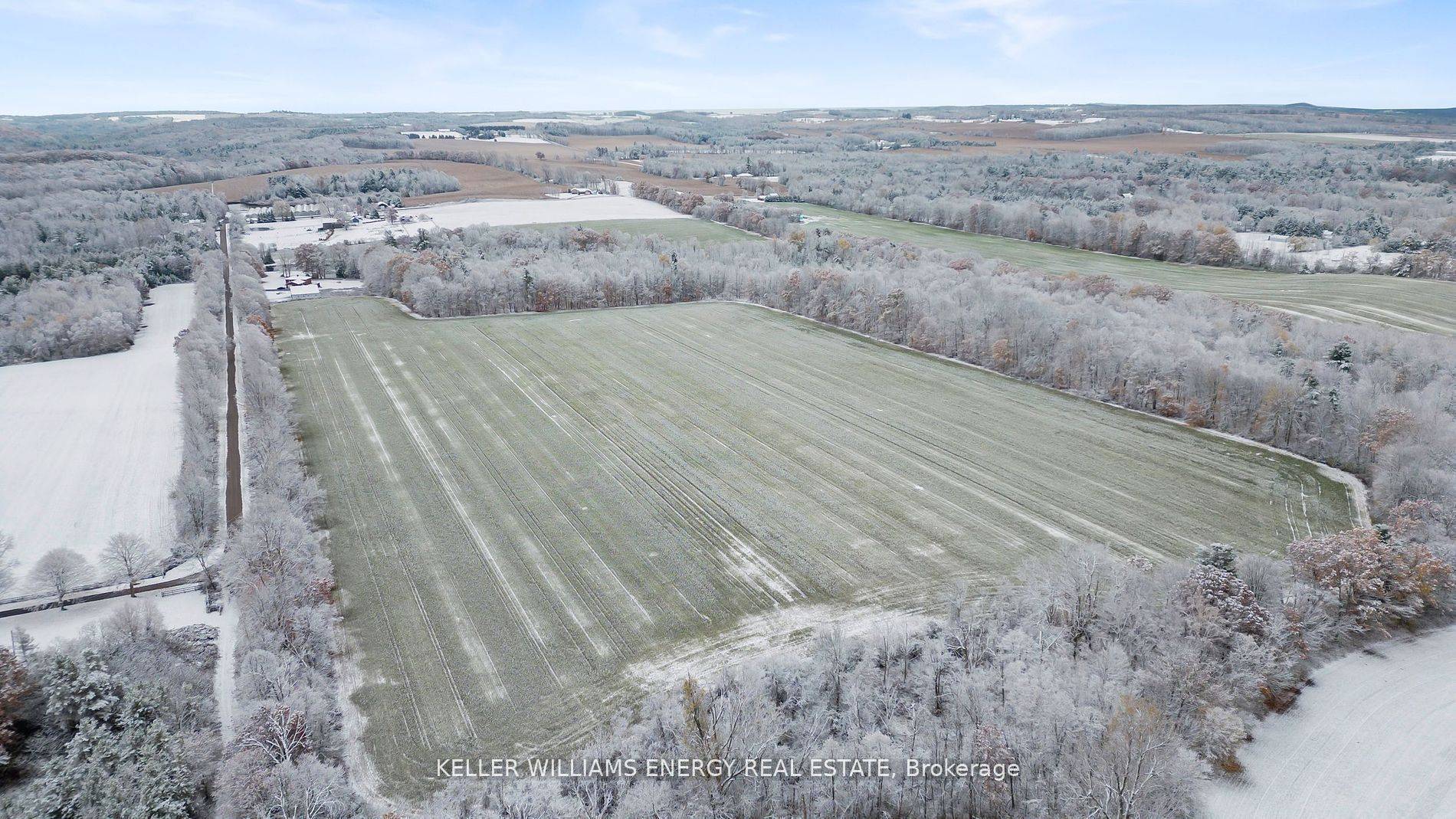 Alnwick/haldimand, ON K0K 1C0,190 McBride RD