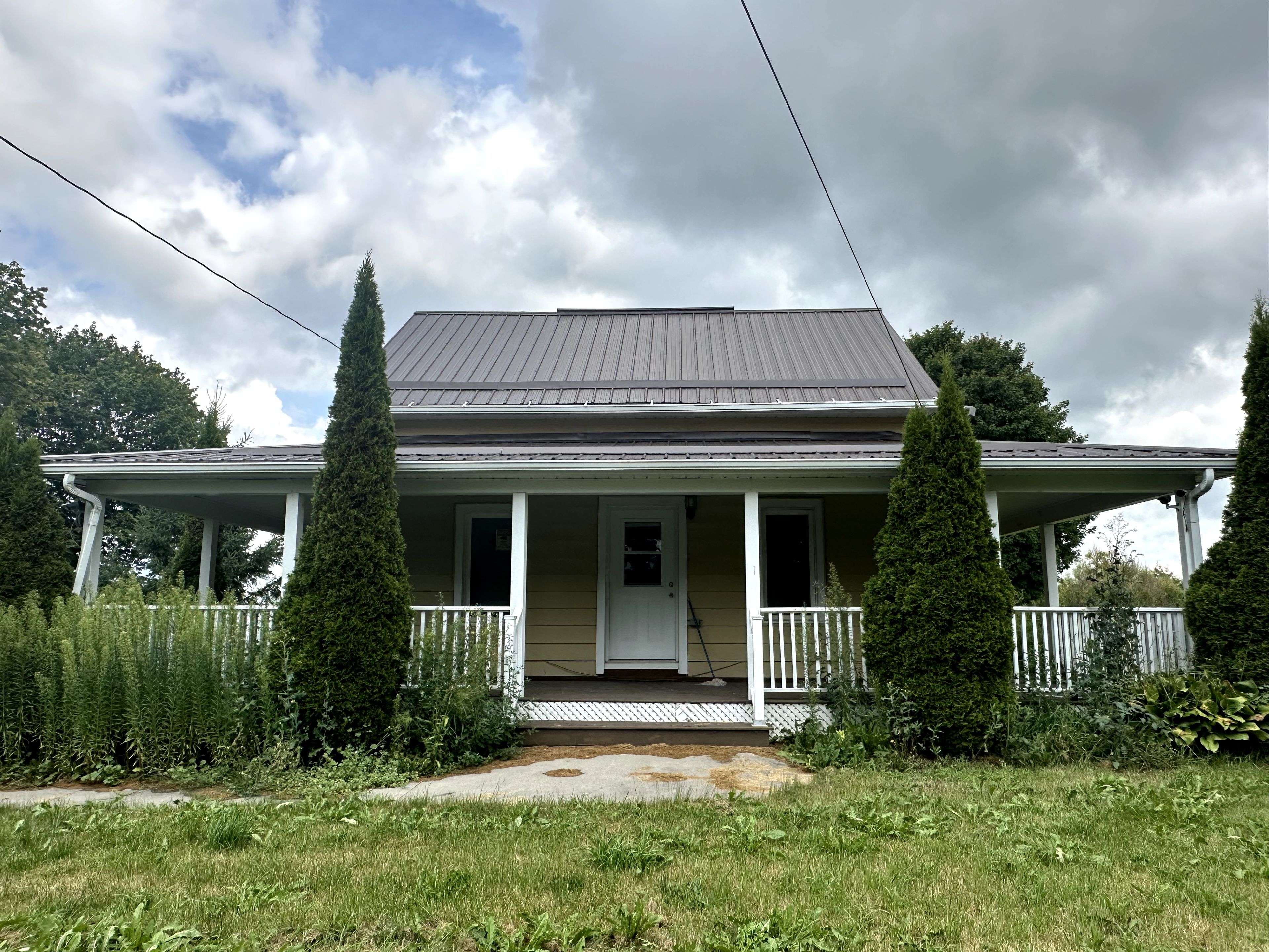 Kawartha Lakes, ON K0M 2B0,3752 Elm Tree RD