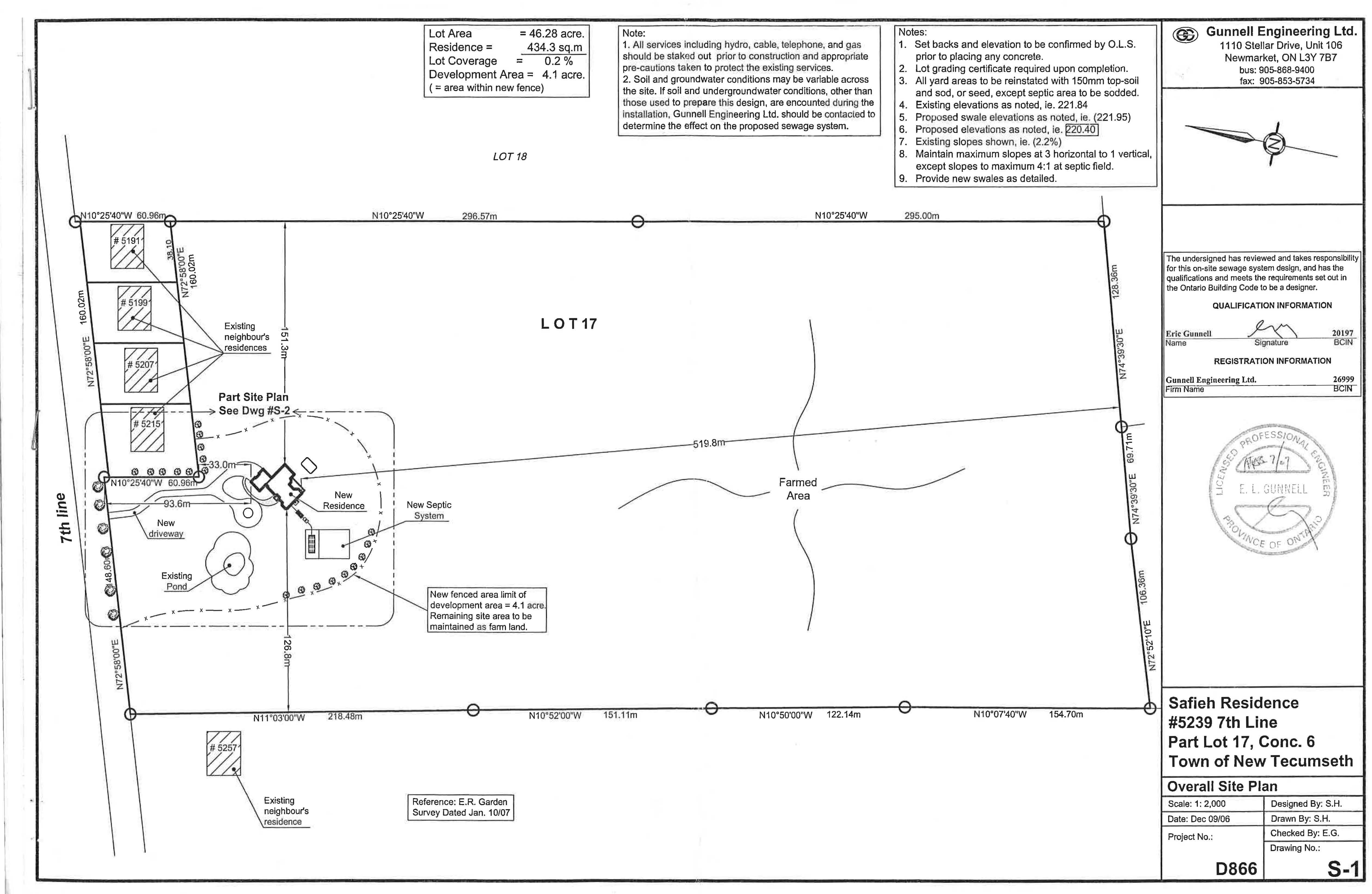 New Tecumseth, ON L0G 1A0,5239 7th Line