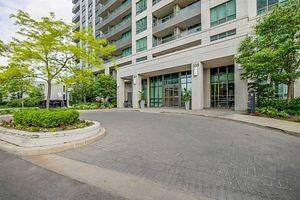 Mississauga, ON L5B 0C8,335 Rathburn RD W #1701