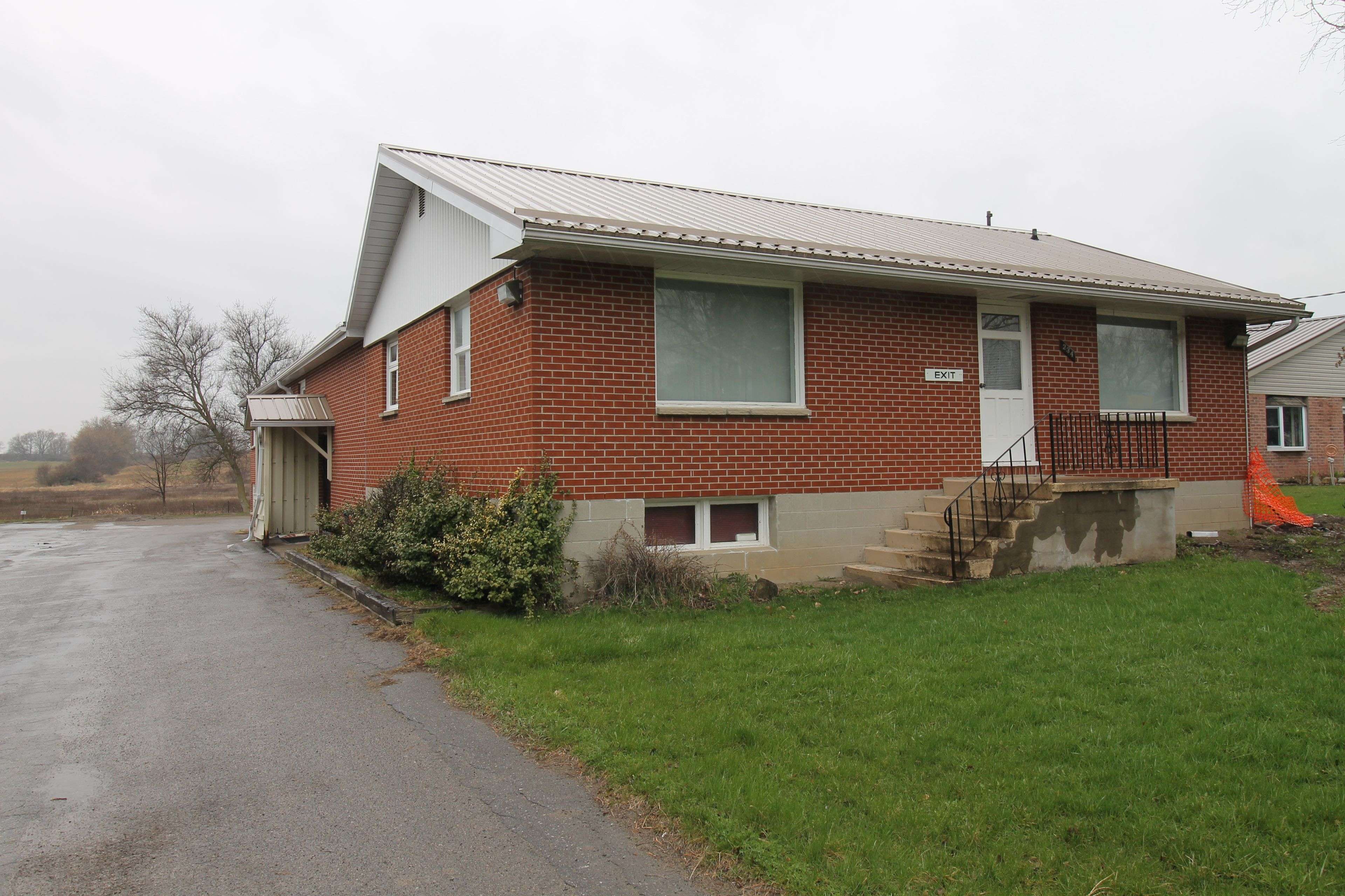 Stirling-rawdon, ON K0K 3E0,234 North ST #Unit 1