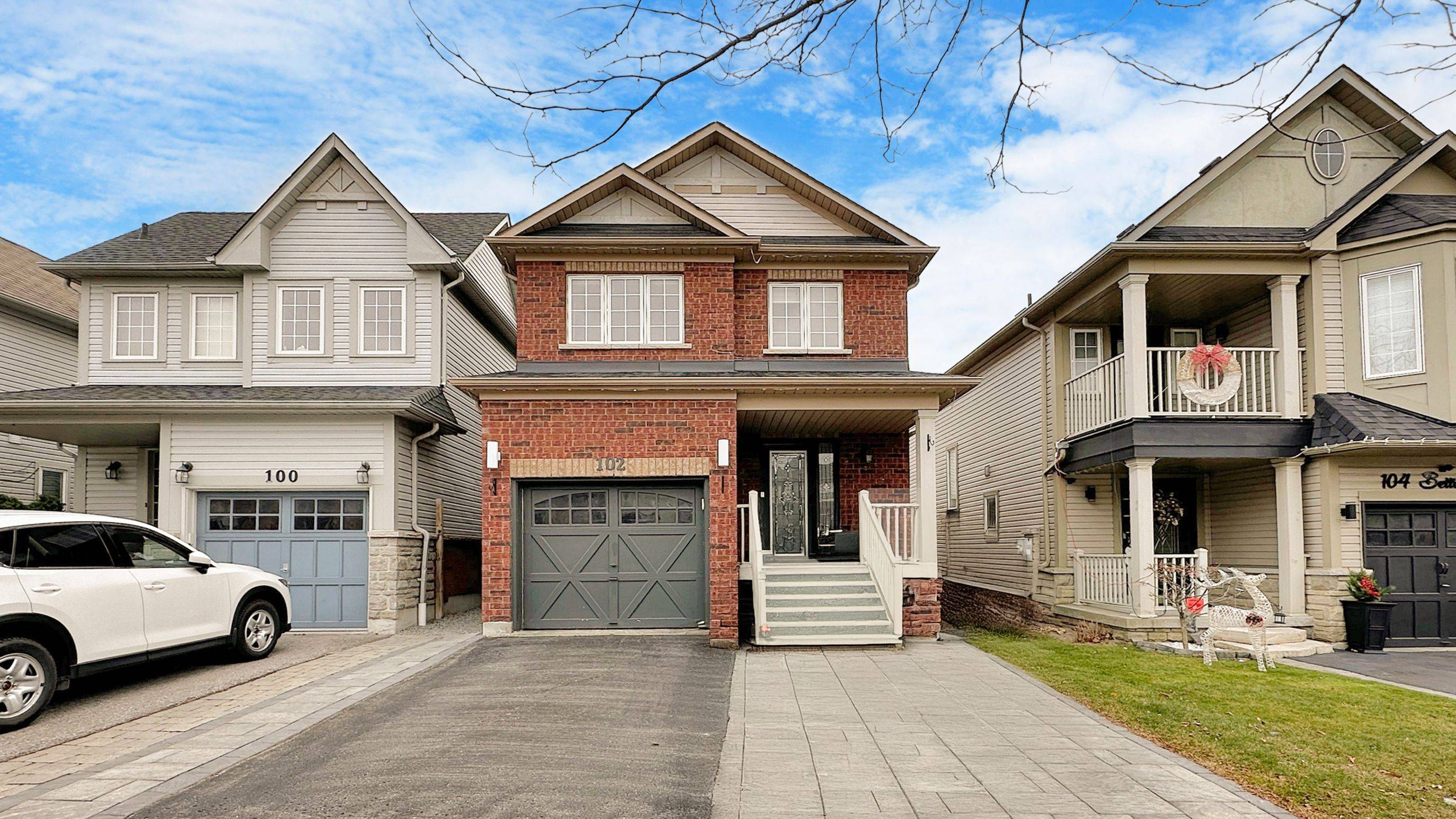 Whitby, ON L1R 0E8,102 Bettina PL #Bsmt