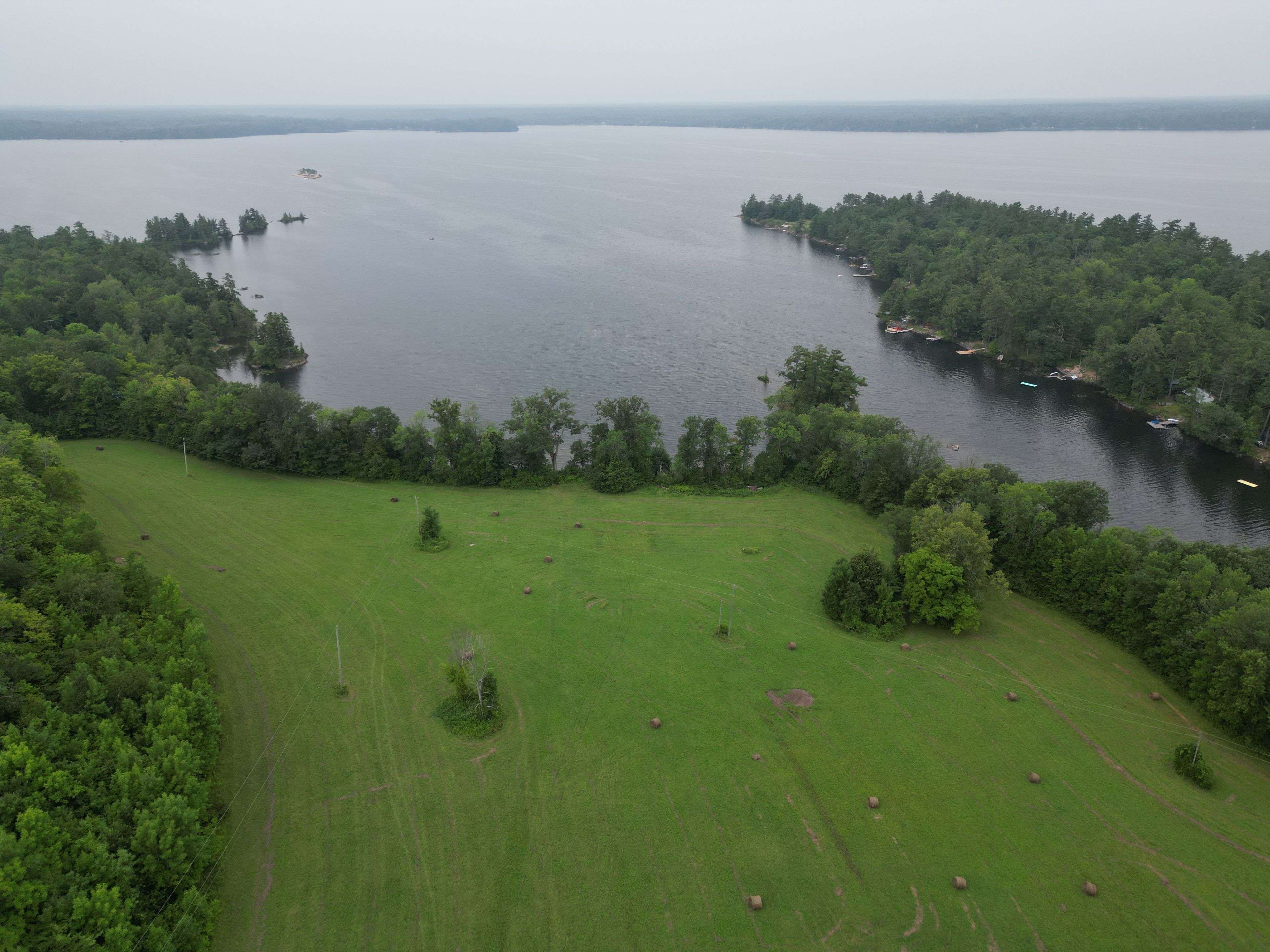 Kawartha Lakes, ON K0M 2L0,45 Hilton's Pt RD W