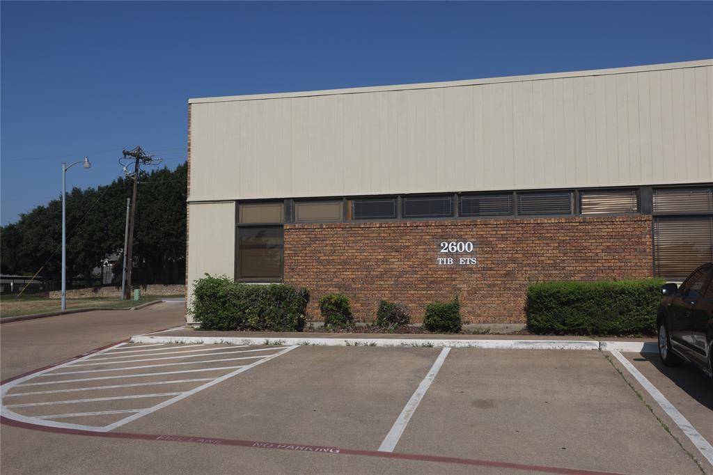 Bedford, TX 76022,2600 Tibbets Drive