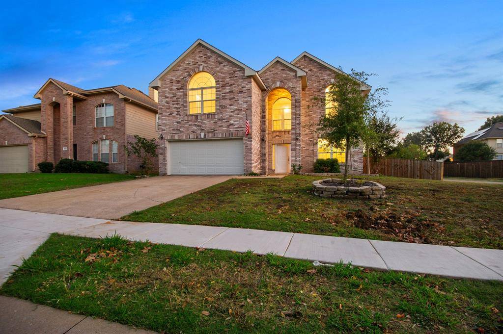 Mckinney, TX 75071,9229 Harrisburg Lane