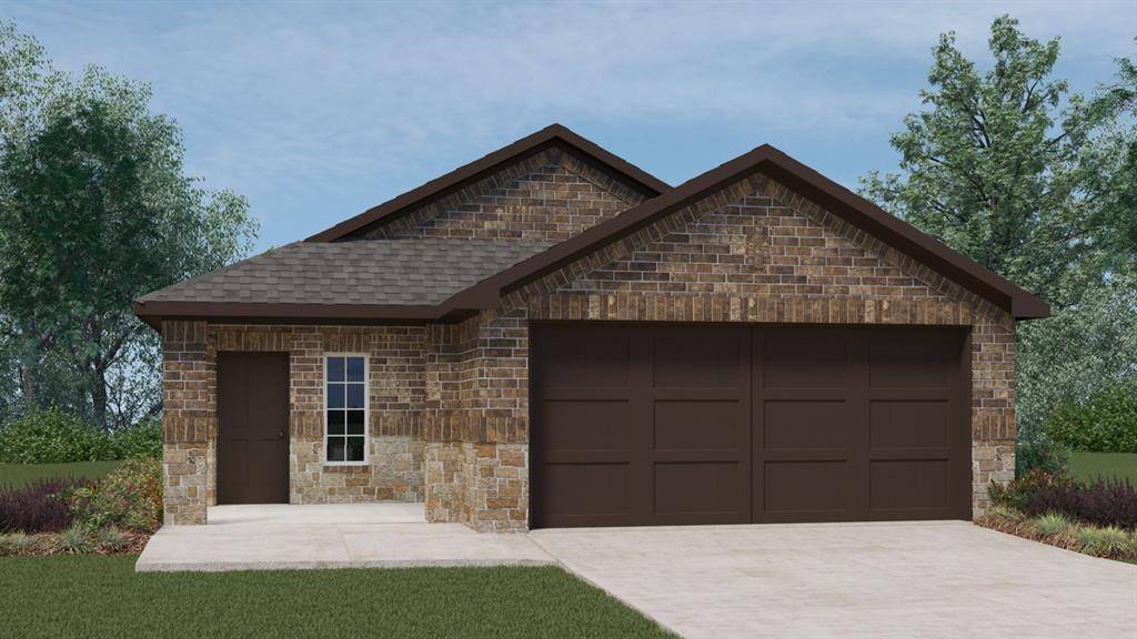 Crandall, TX 75114,1422 Canongate Drive