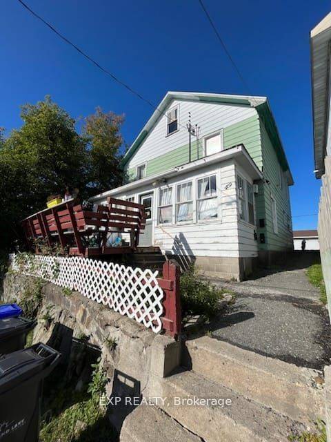 Kirkland Lake, ON P2N 3B7,49 Wood ST