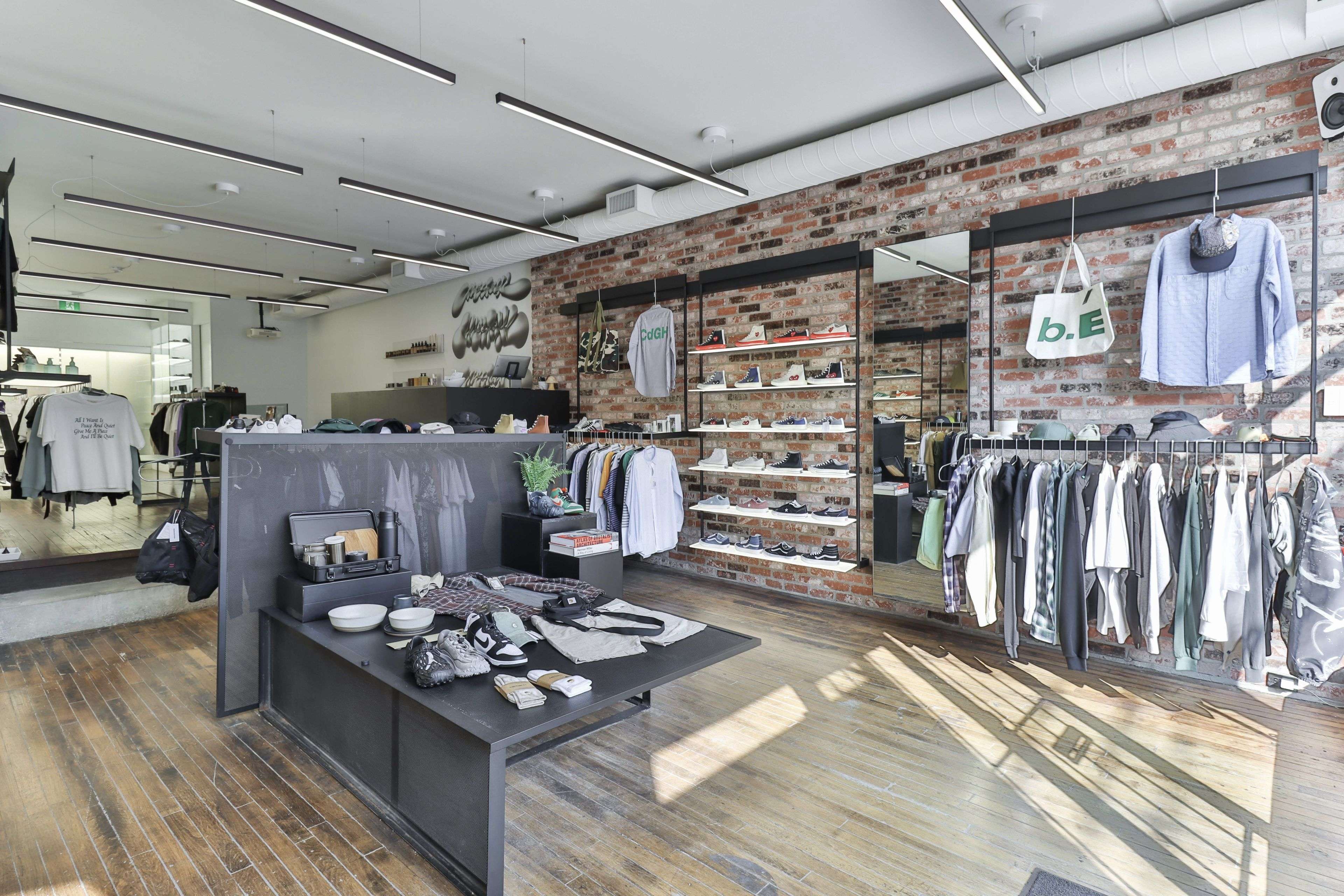 Toronto W01, ON M6R 2M9,406 Roncesvalles AVE #Main