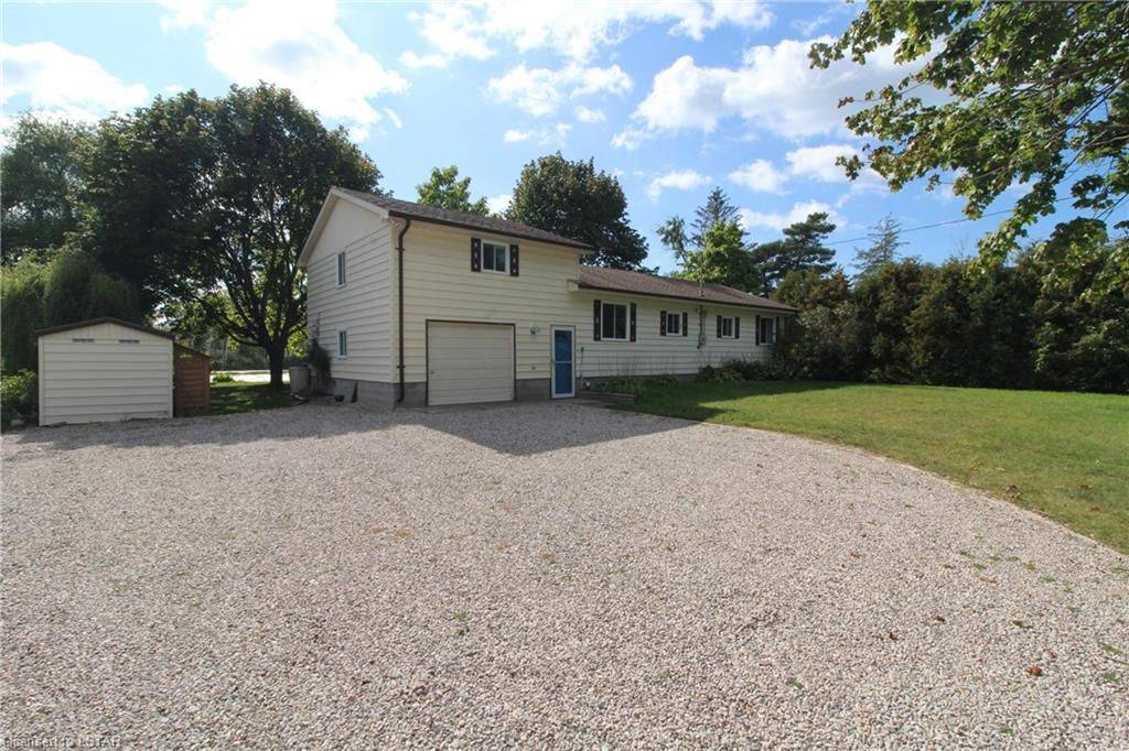 Lambton Shores, ON N0M 2L0,7467 Clarke DR