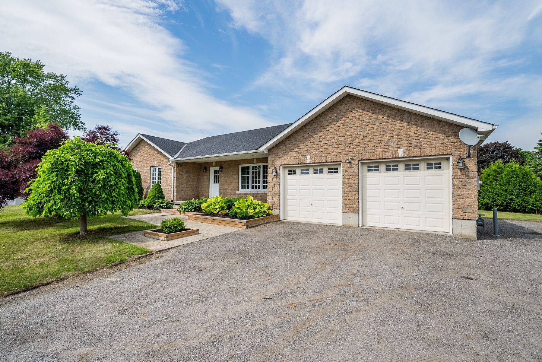 Alnwick/haldimand, ON K0K 2G0,138 Johnston CT