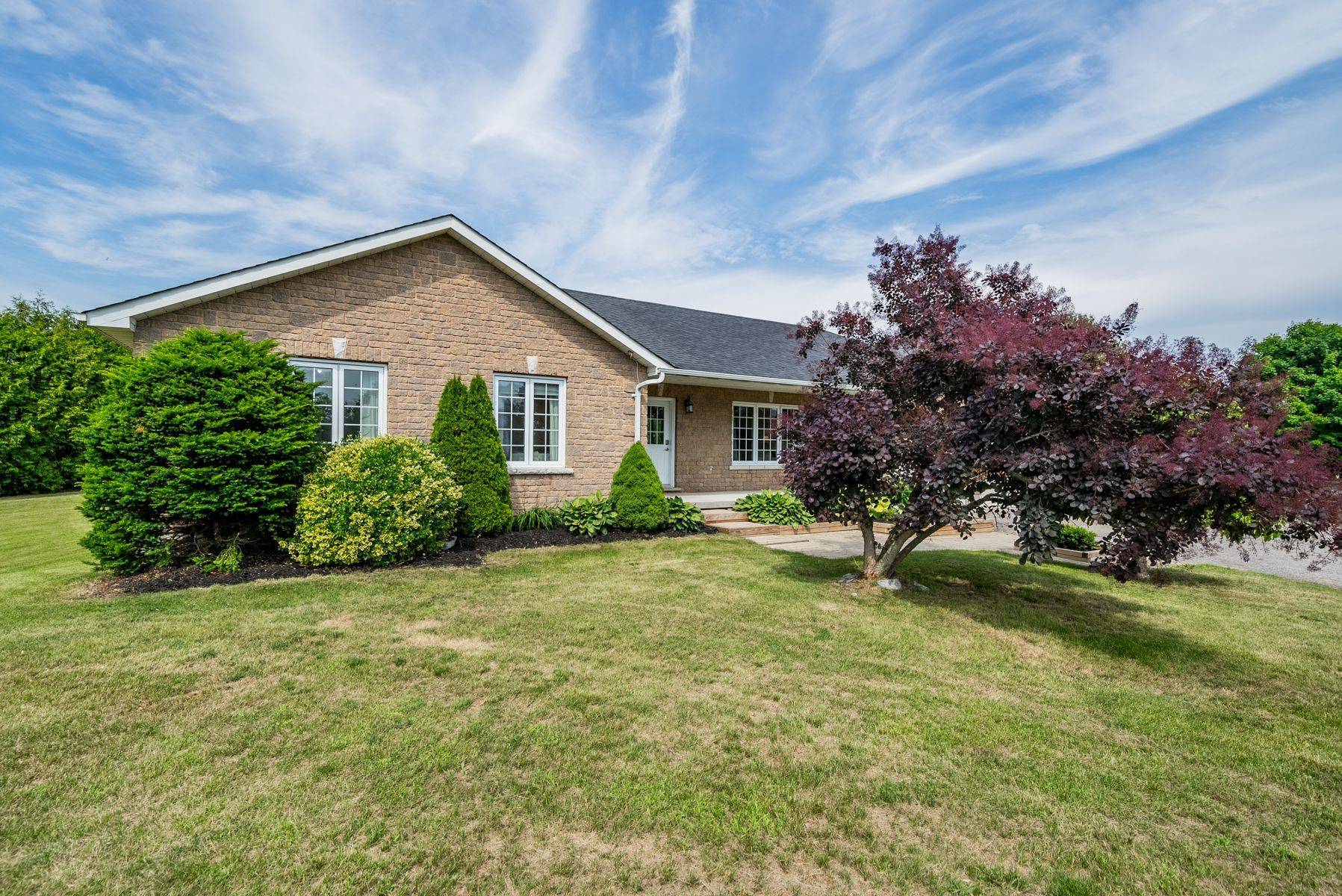 Alnwick/haldimand, ON K0K 2G0,138 Johnston CT