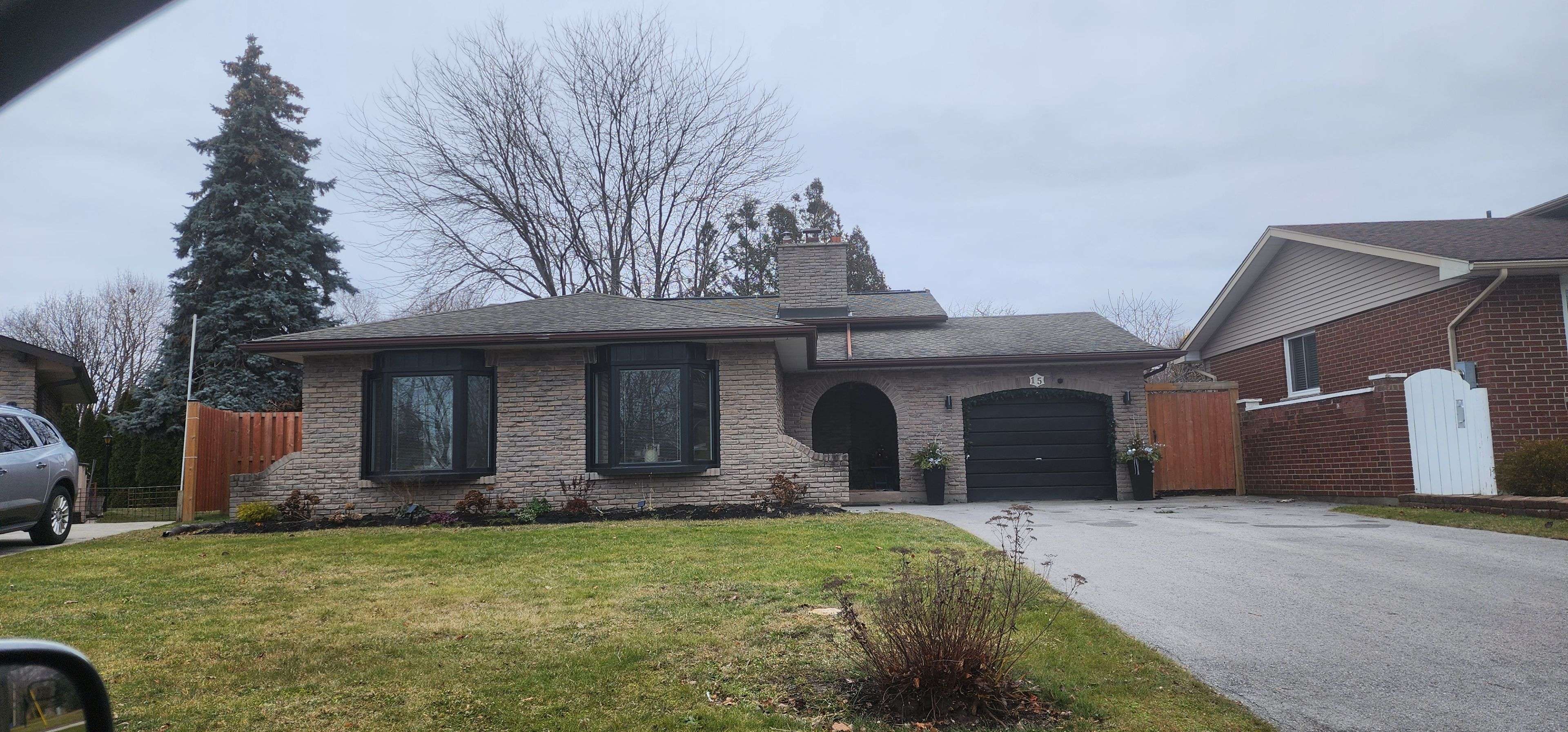 St. Catharines, ON L2N 5Y3,15 Bayshore CRES